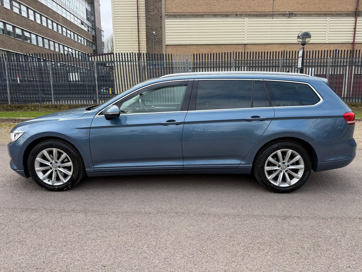 Used Volkswagen Passat 2018 for sale - 77898607: Photo 35