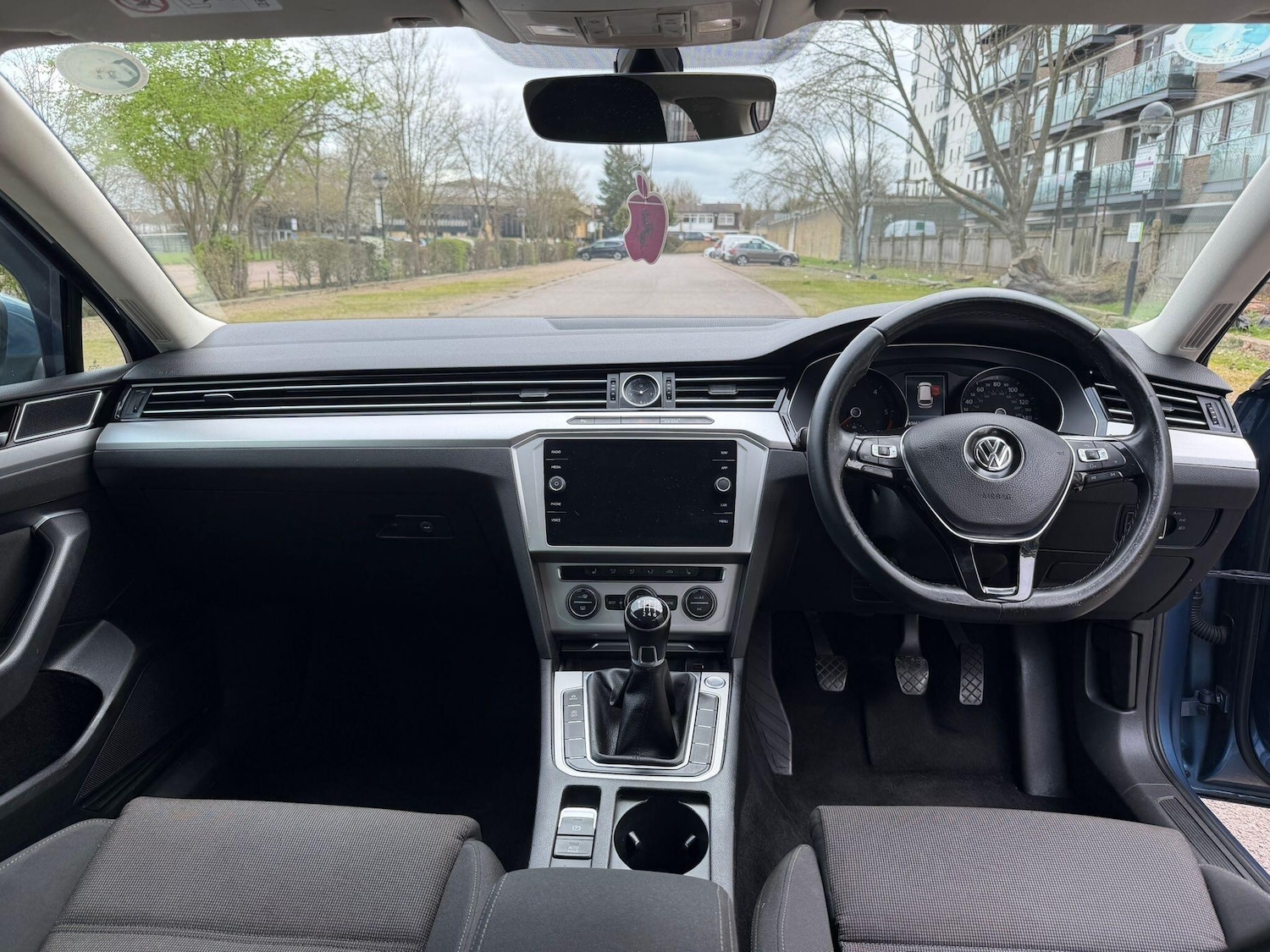 Used Volkswagen Passat 2018 for sale - 77898607: Photo 36