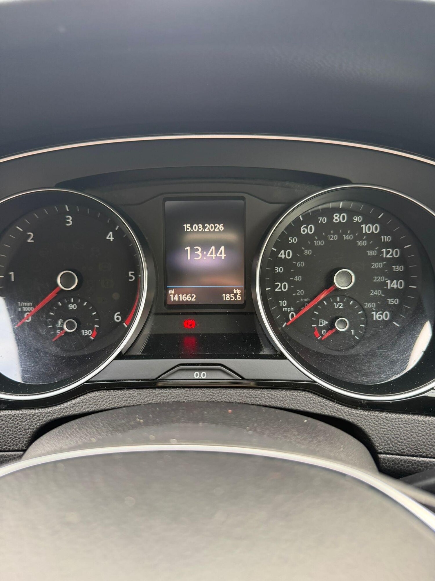 Used Volkswagen Passat 2018 for sale - 77898607: Photo 37