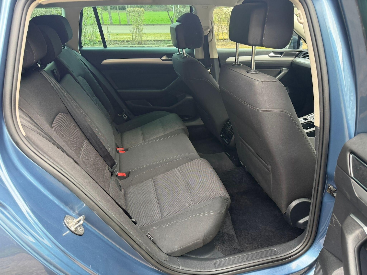 Used Volkswagen Passat 2018 for sale - 77898607: Photo 5