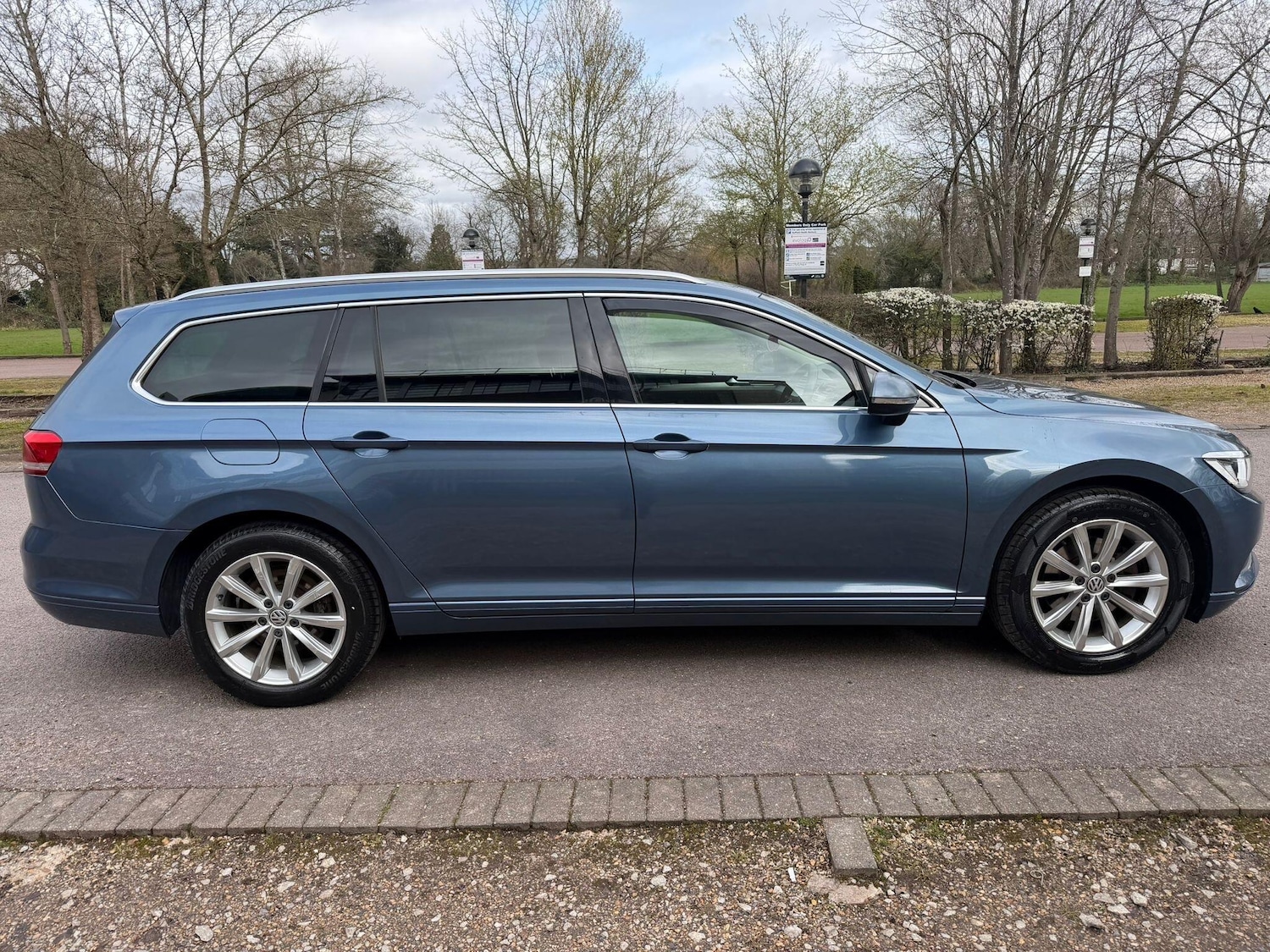 Used Volkswagen Passat 2018 for sale - 77898607: Photo 8