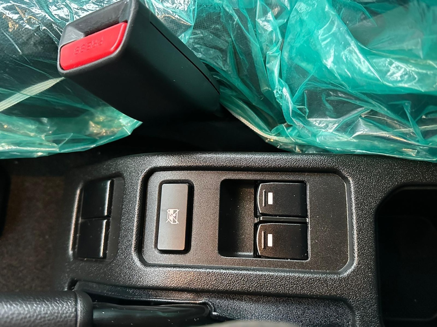 Used Suzuki Jimny for sale - 77166715: Photo 10