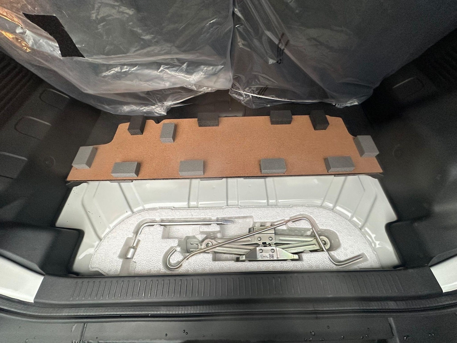 Used Suzuki Jimny for sale - 77166715: Photo 12