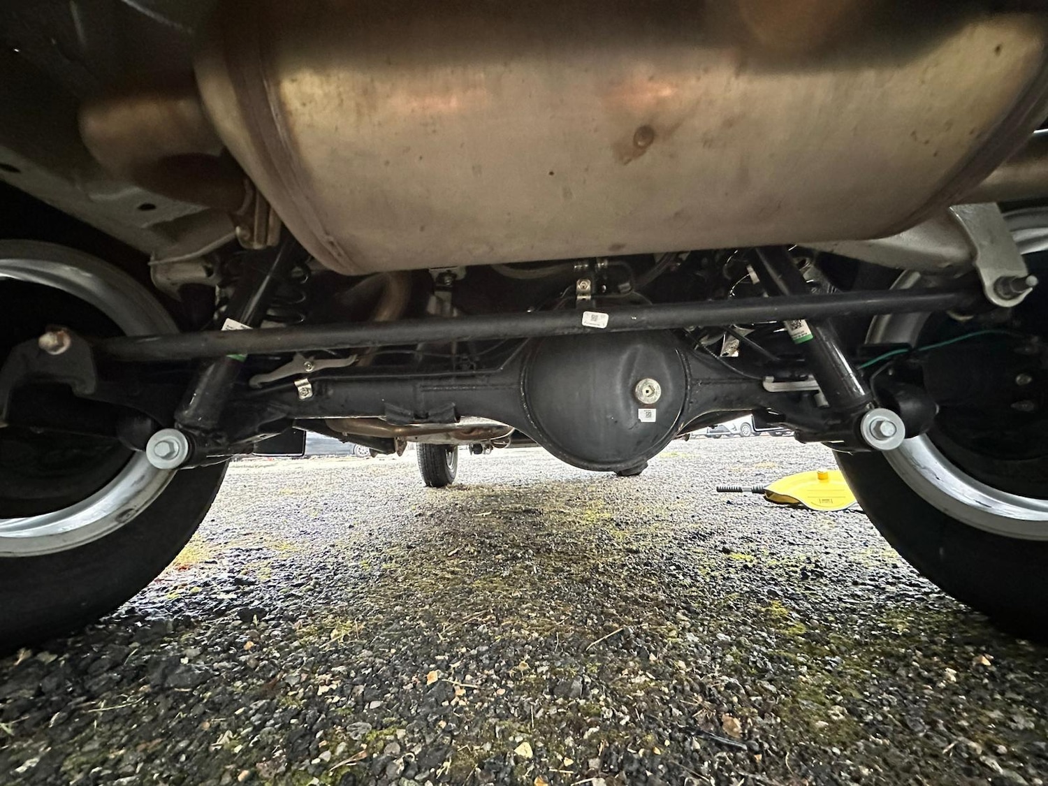 Used Suzuki Jimny for sale - 77166715: Photo 16