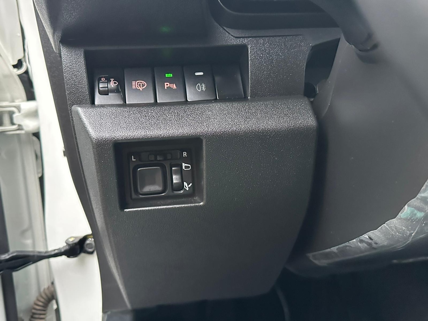 Used Suzuki Jimny for sale - 77166715: Photo 17