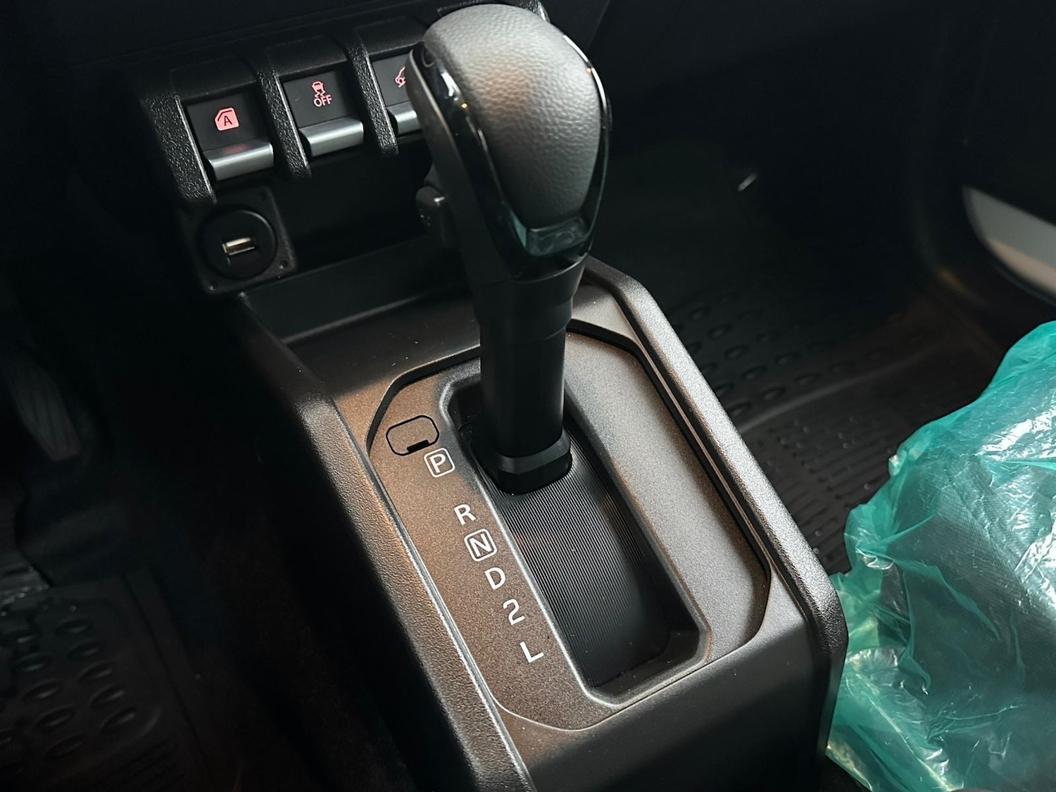 Used Suzuki Jimny for sale - 77166715: Photo 25