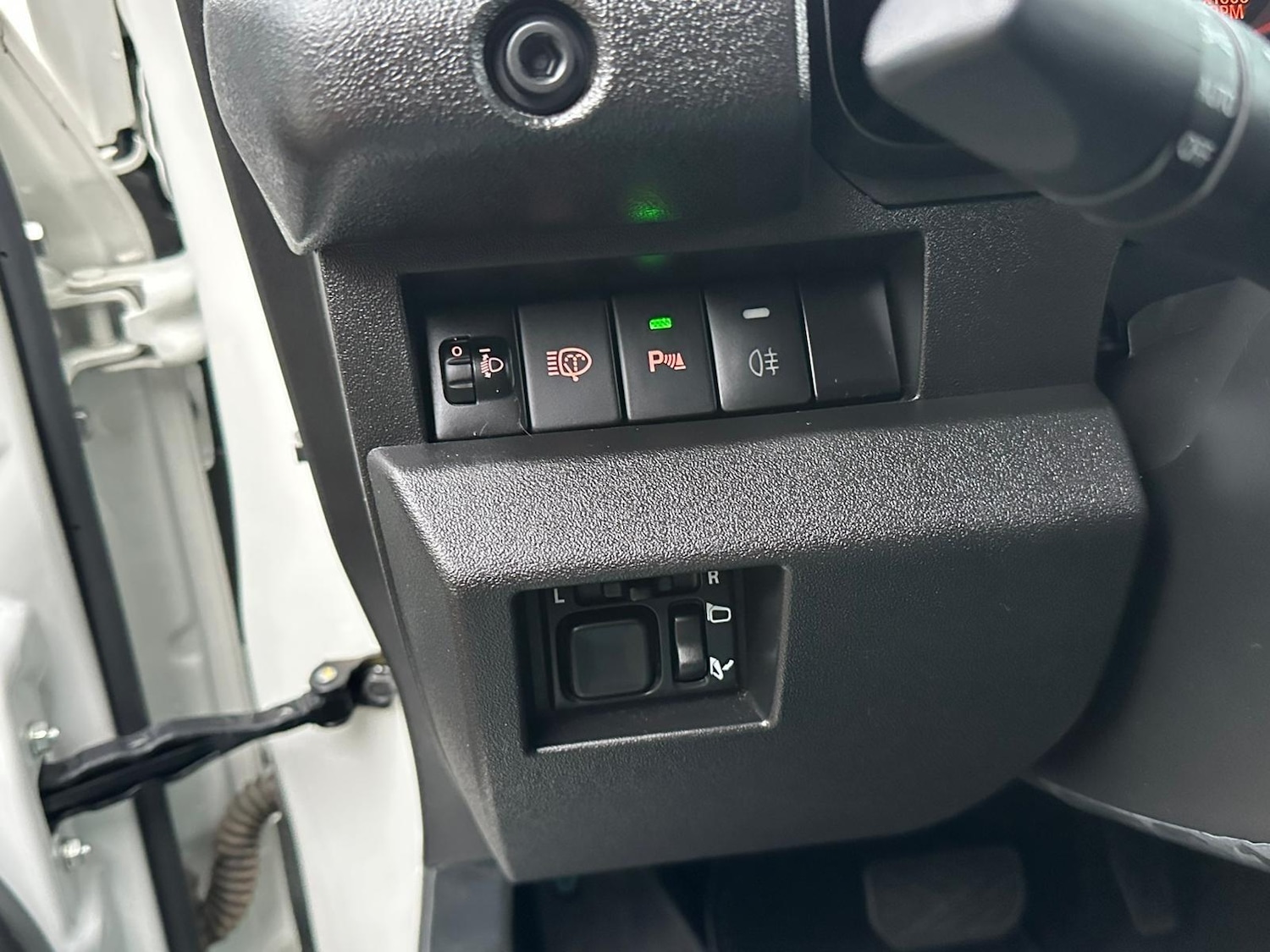 Used Suzuki Jimny for sale - 77166715: Photo 30