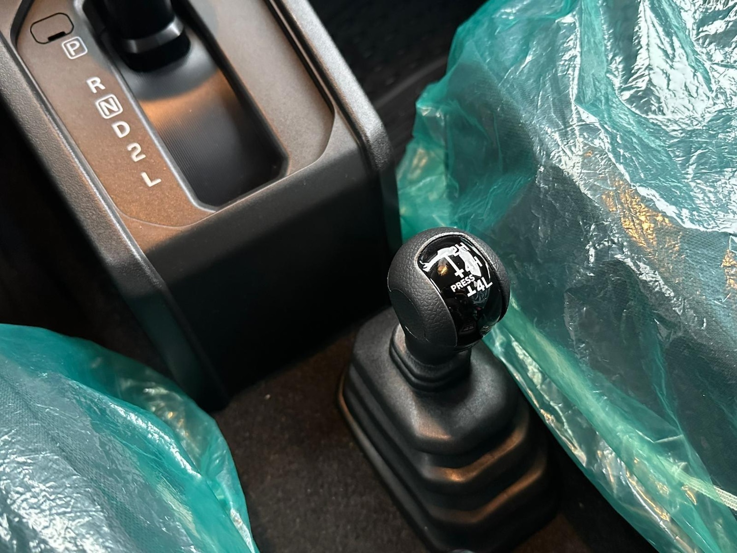 Used Suzuki Jimny for sale - 77166715: Photo 40