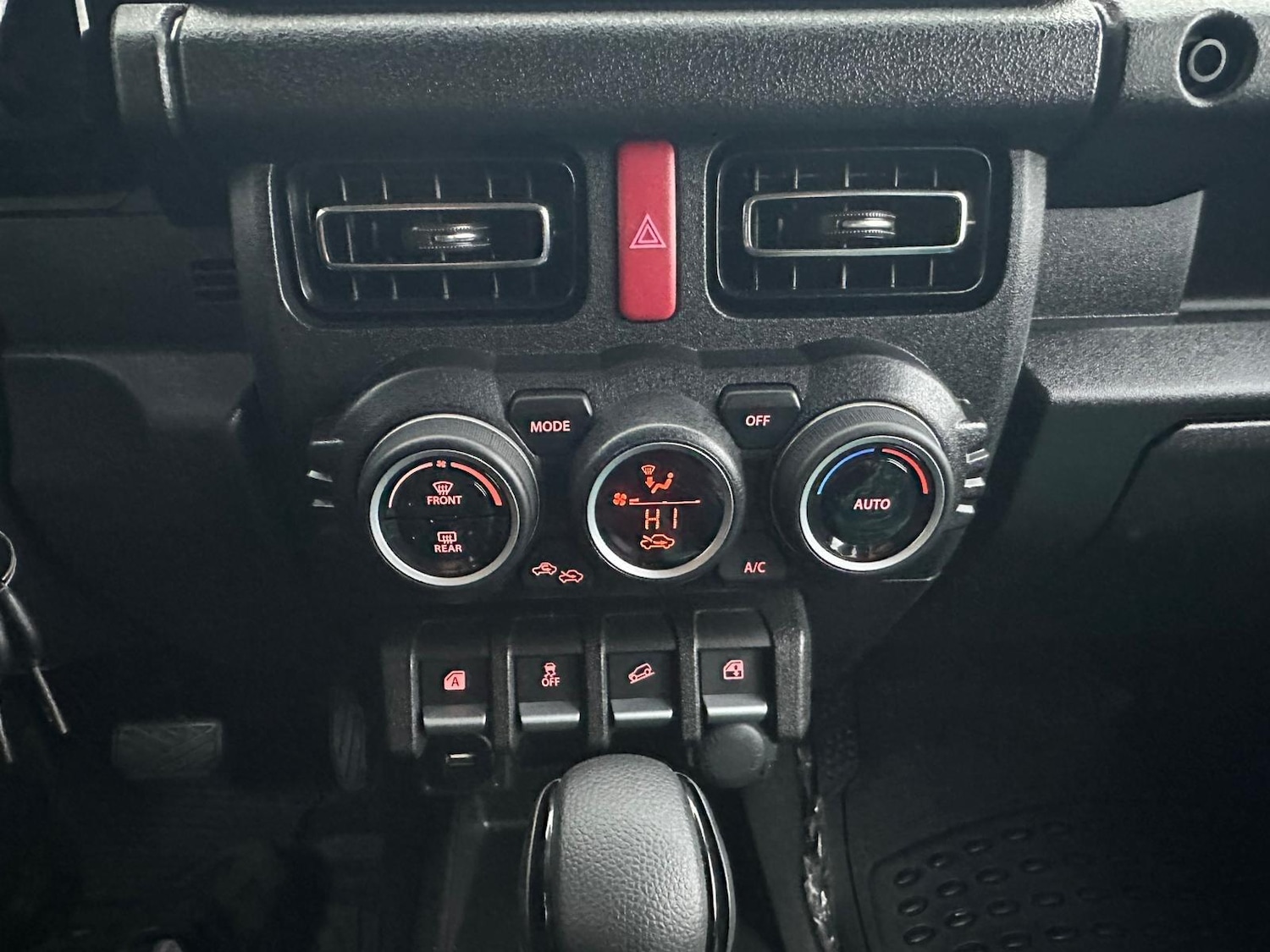Used Suzuki Jimny for sale - 77166715: Photo 8
