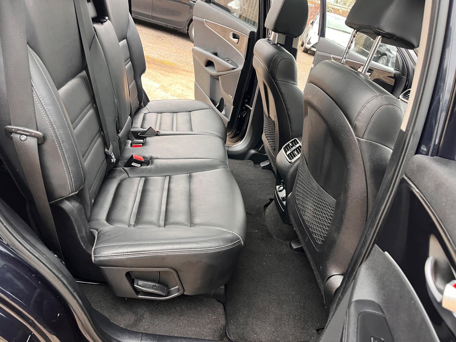 Used Kia Sorento 2018 for sale - 77066436: Photo 10