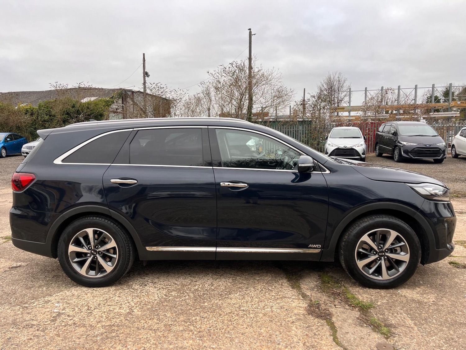 Used Kia Sorento 2018 for sale - 77066436: Photo 16