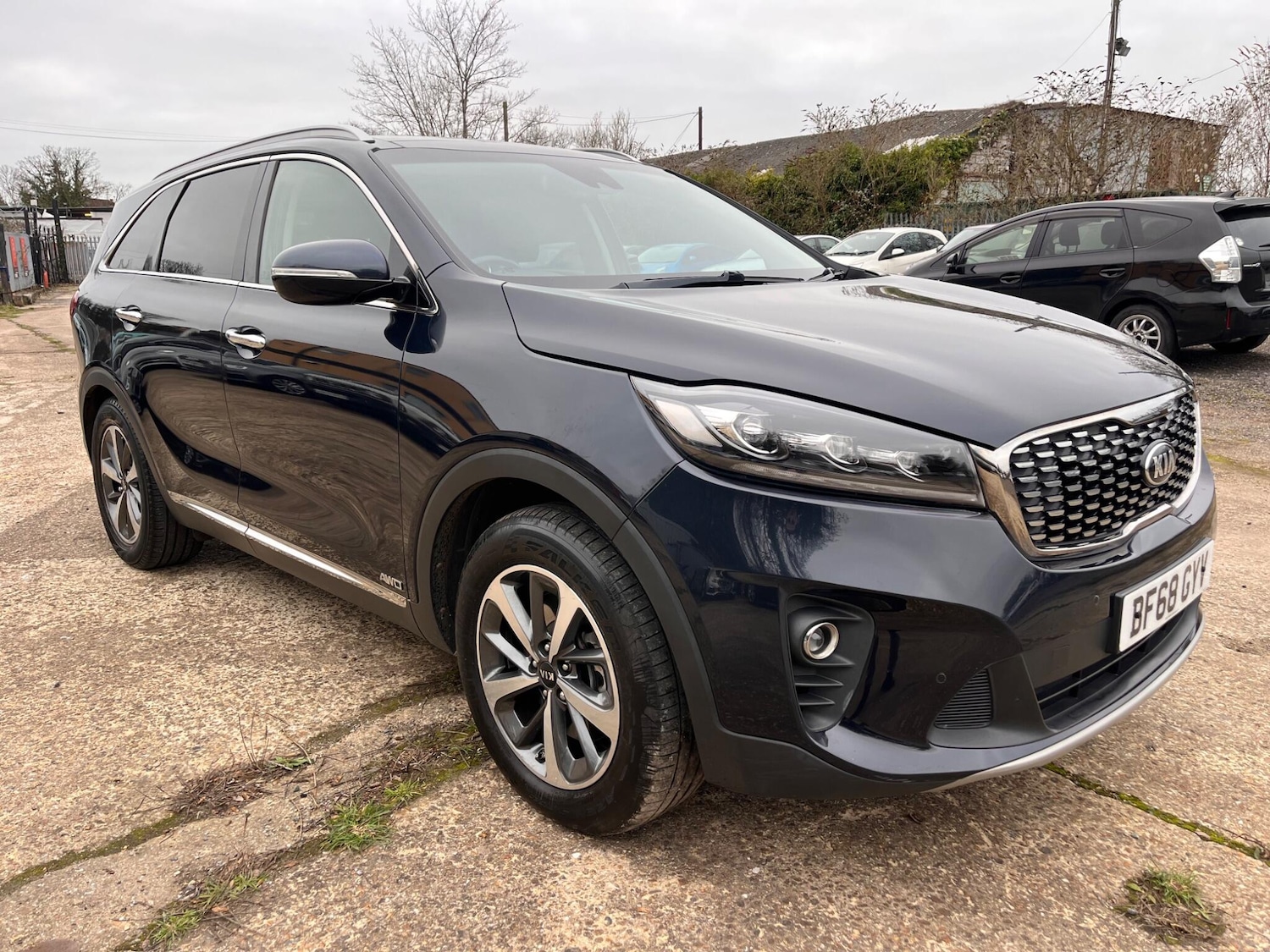 Used Kia Sorento 2018 for sale - 77066436: Photo 17