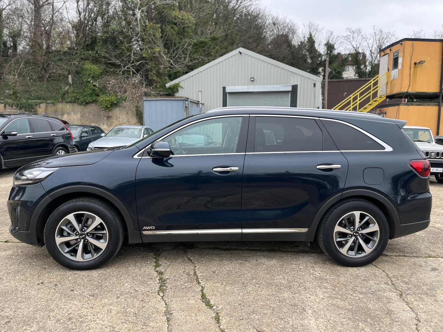 Used Kia Sorento 2018 for sale - 77066436: Photo 20