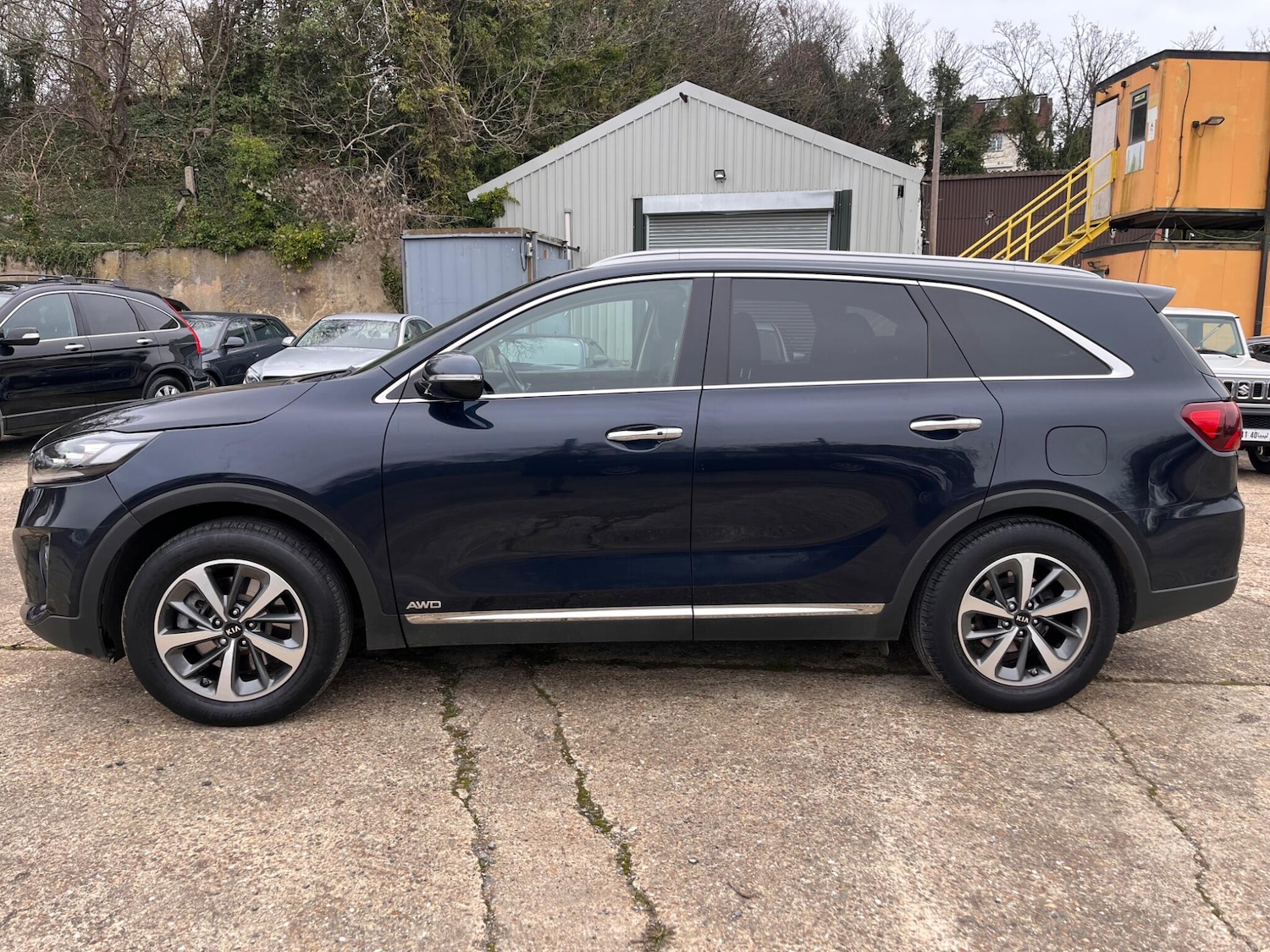 Used Kia Sorento 2018 for sale - 77066436: Photo 21