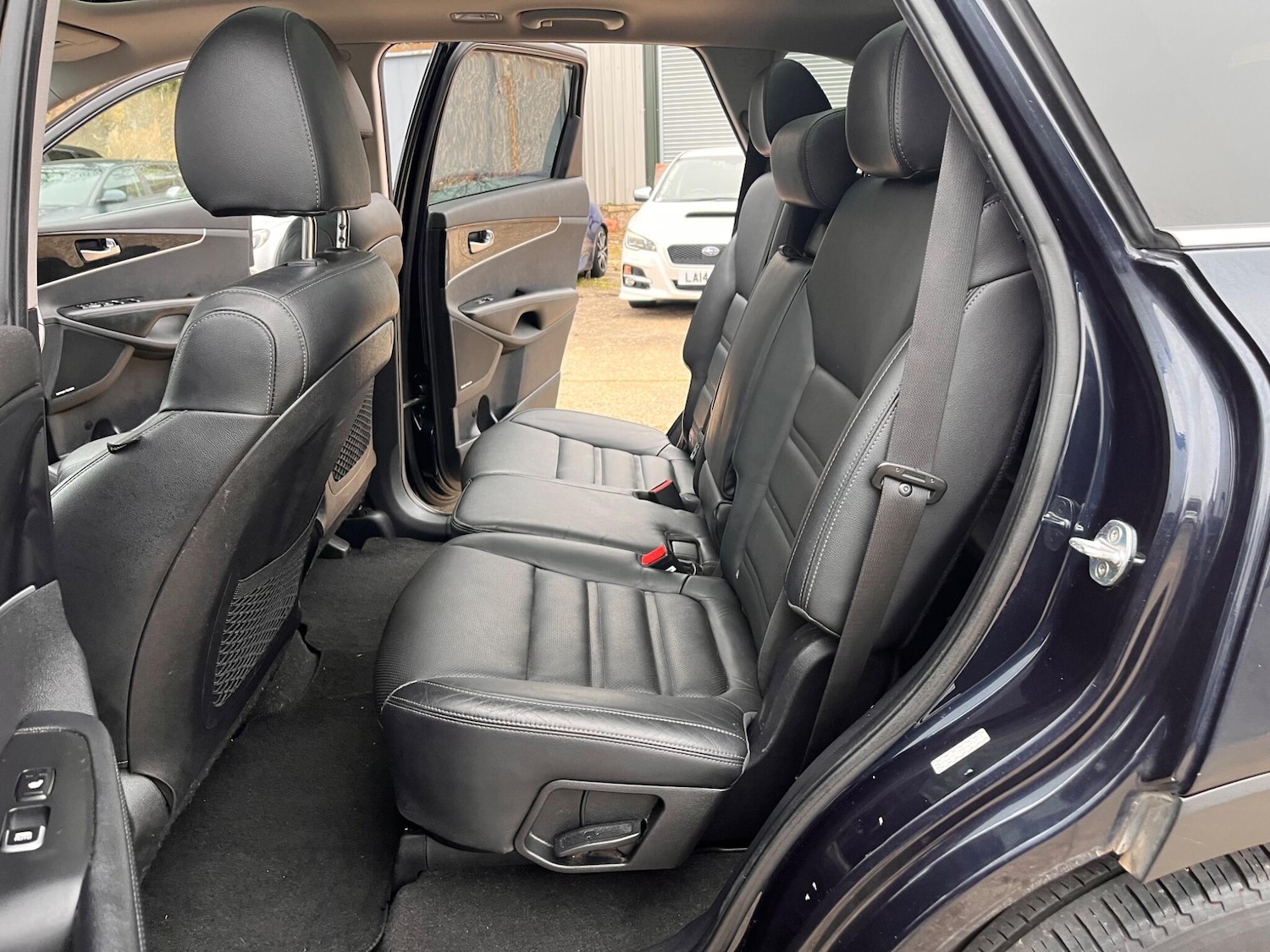 Used Kia Sorento 2018 for sale - 77066436: Photo 25