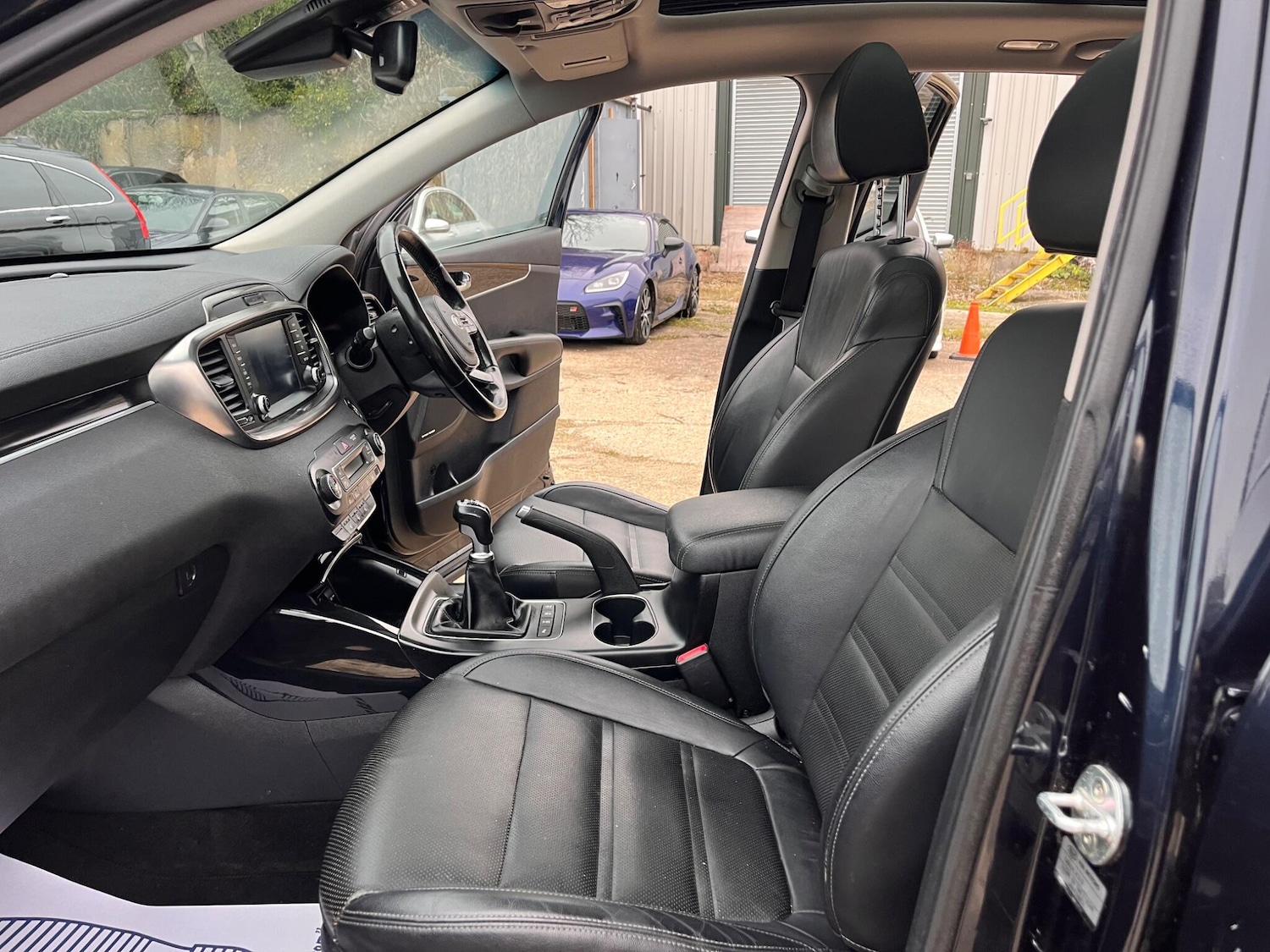 Used Kia Sorento 2018 for sale - 77066436: Photo 26