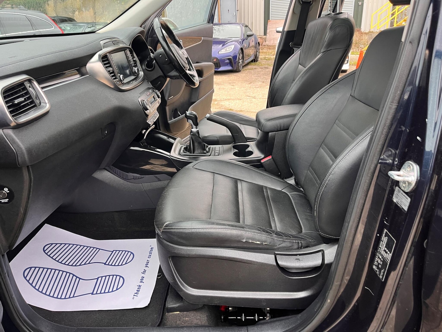 Used Kia Sorento 2018 for sale - 77066436: Photo 27