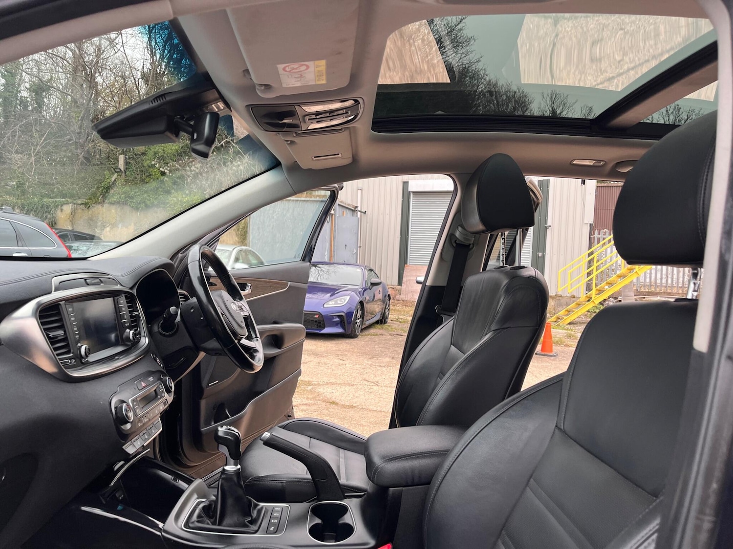 Used Kia Sorento 2018 for sale - 77066436: Photo 28