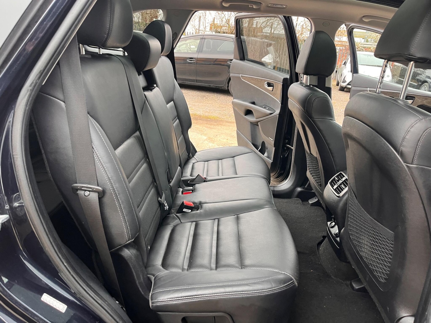 Used Kia Sorento 2018 for sale - 77066436: Photo 31