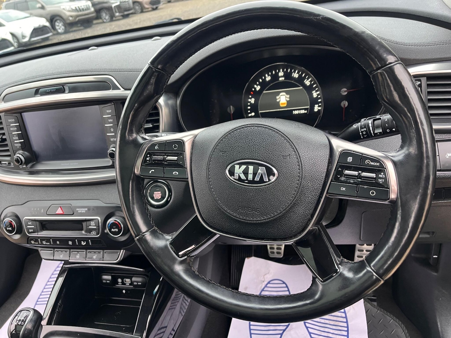 Used Kia Sorento 2018 for sale - 77066436: Photo 36