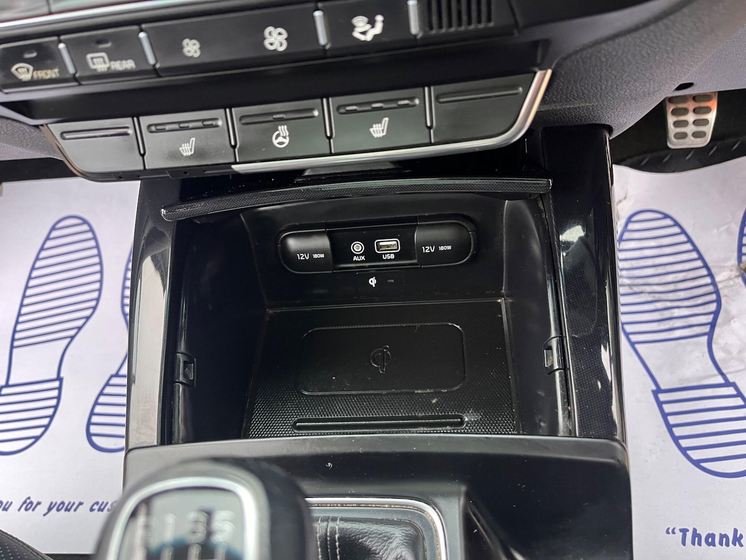 Used Kia Sorento 2018 for sale - 77066436: Photo 38