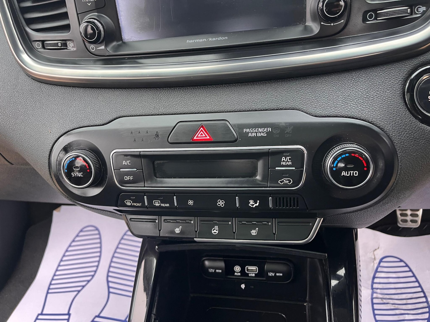 Used Kia Sorento 2018 for sale - 77066436: Photo 39