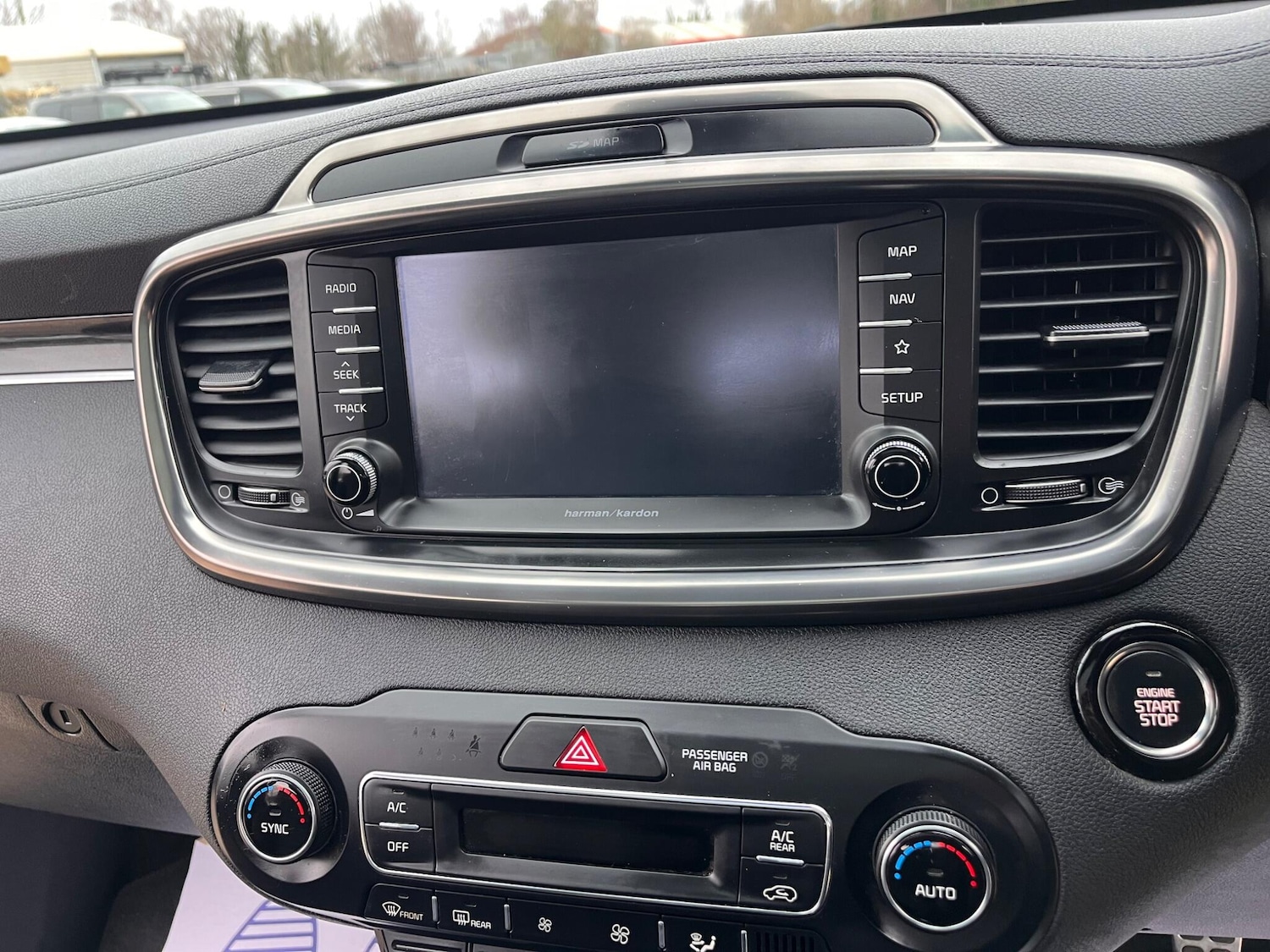 Used Kia Sorento 2018 for sale - 77066436: Photo 40