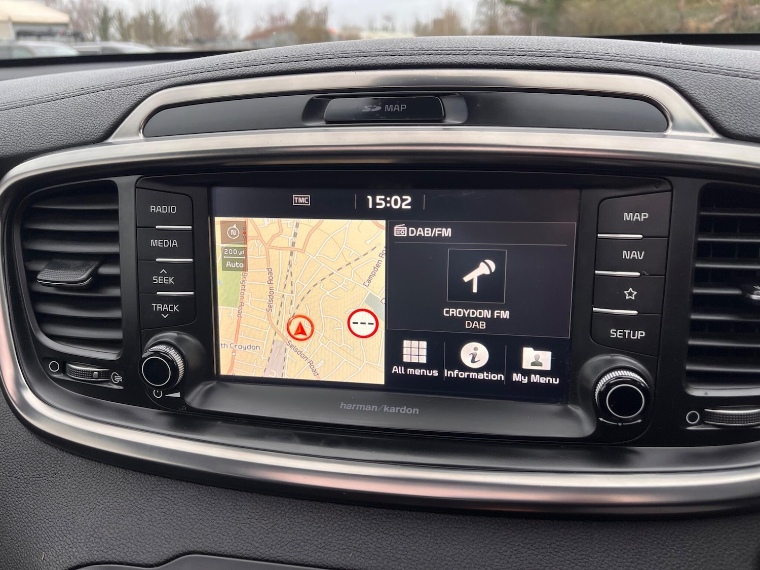 Used Kia Sorento 2018 for sale - 77066436: Photo 47