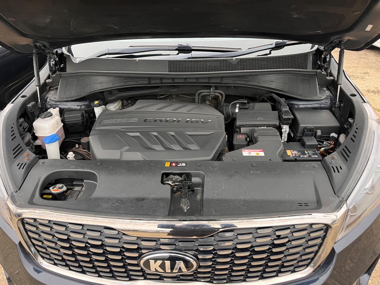 Used Kia Sorento 2018 for sale - 77066436: Photo 51