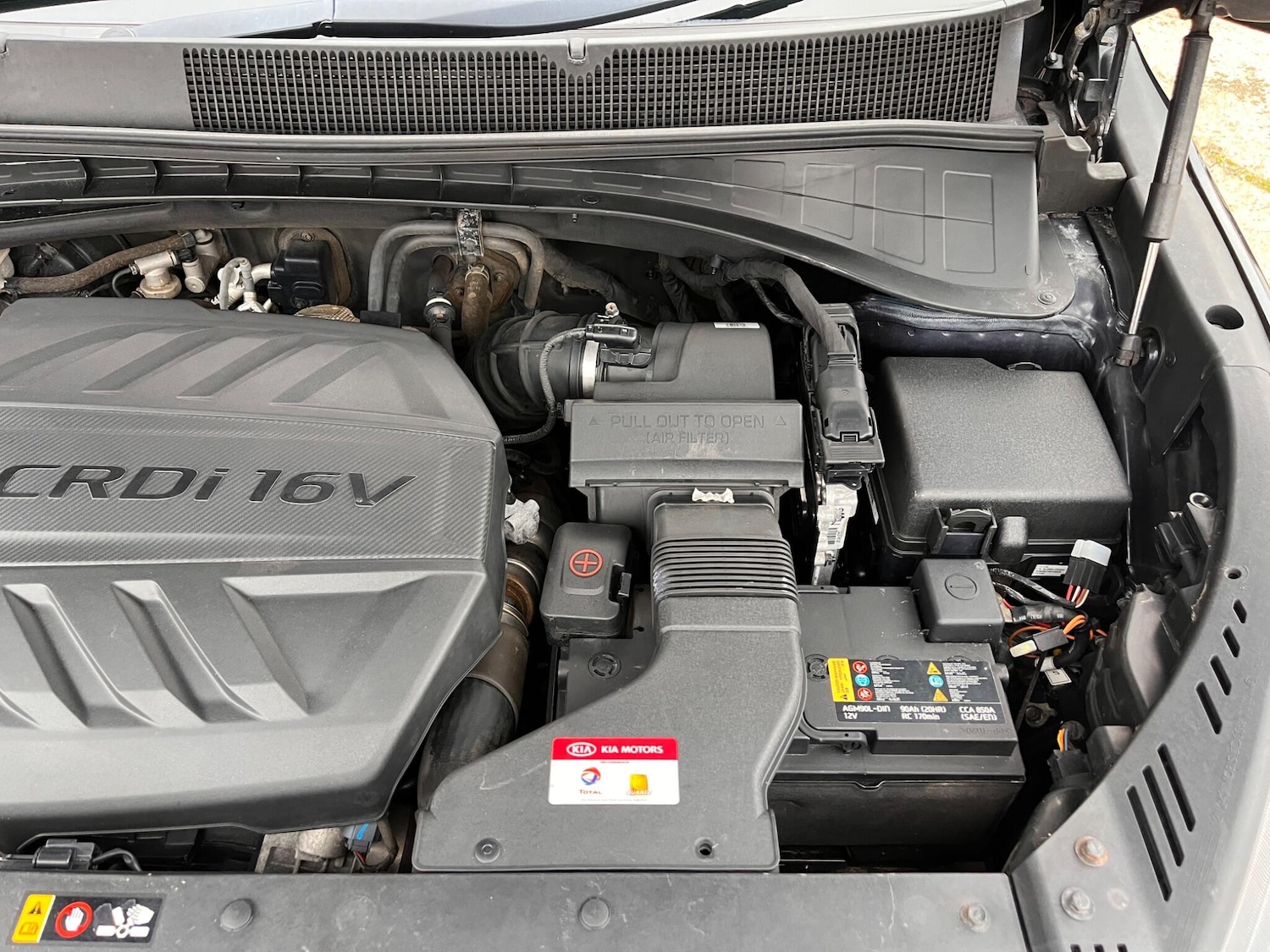 Used Kia Sorento 2018 for sale - 77066436: Photo 54