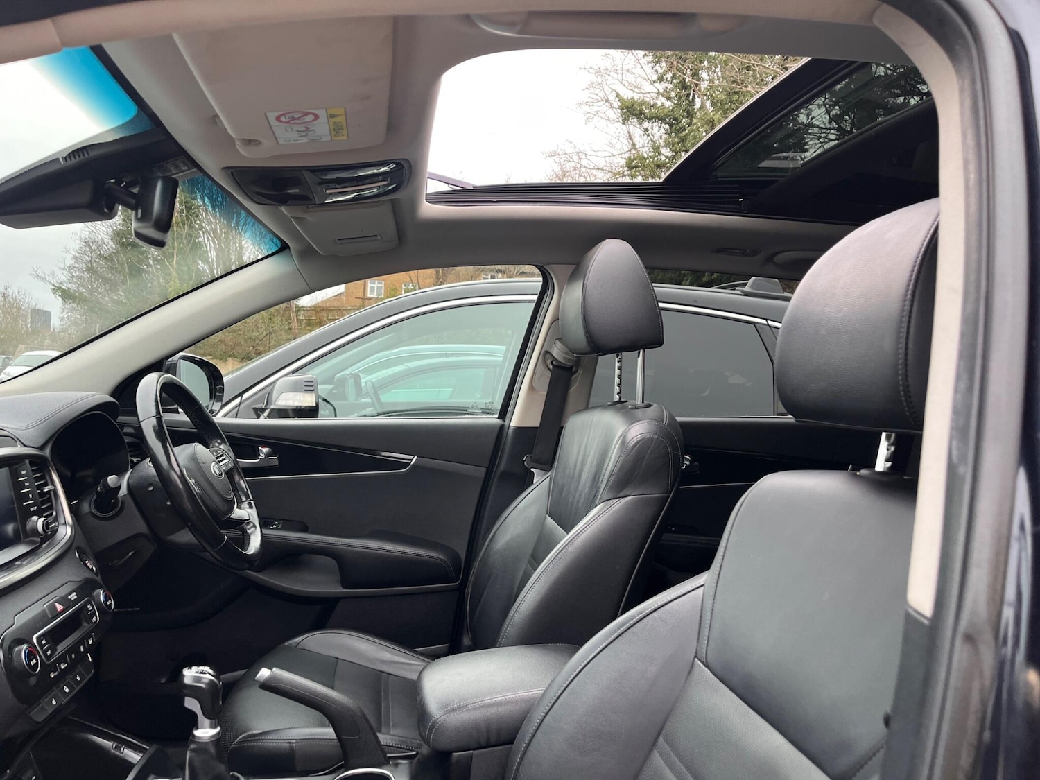 Used Kia Sorento 2018 for sale - 77066436: Photo 55