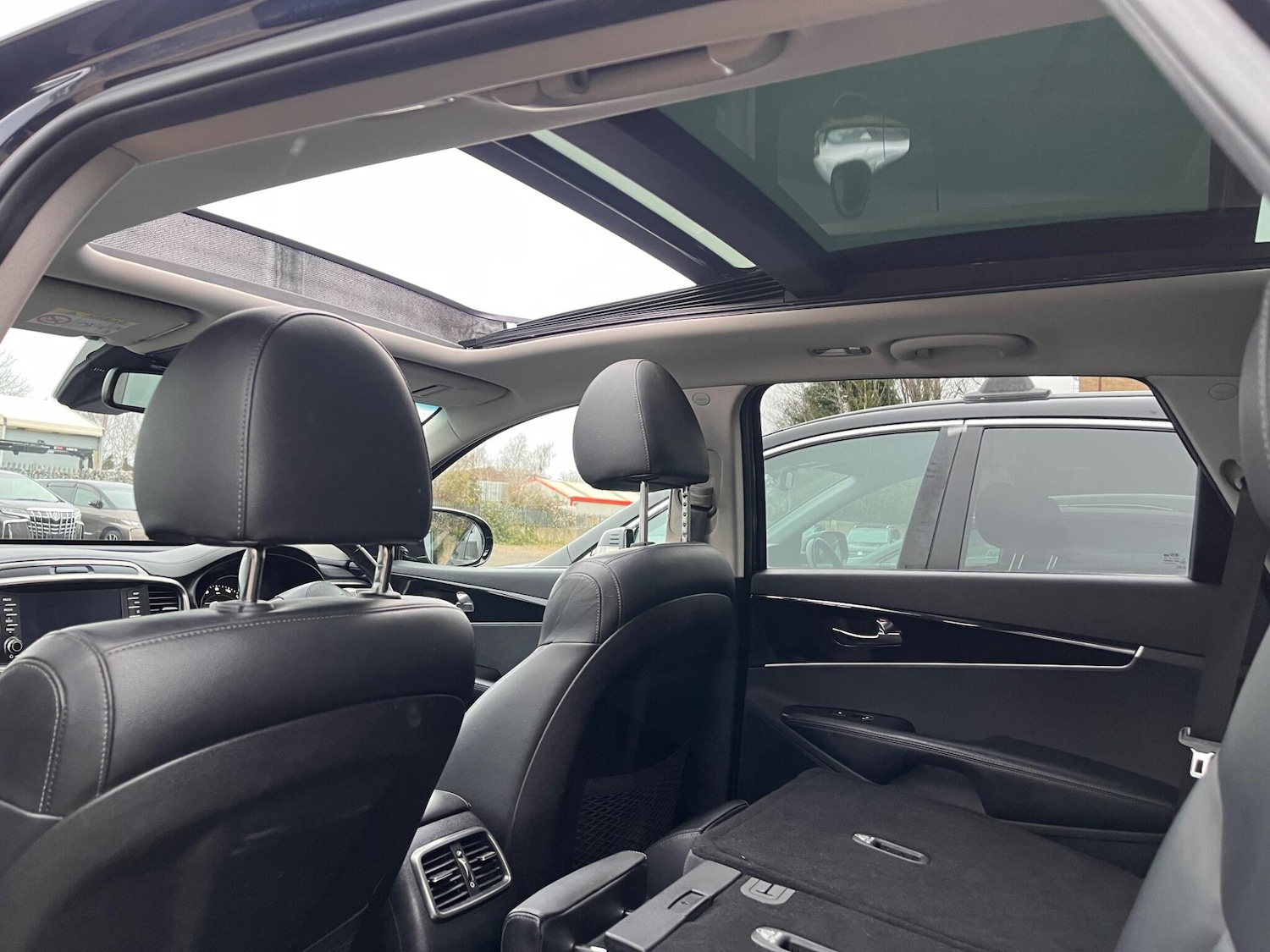 Used Kia Sorento 2018 for sale - 77066436: Photo 56