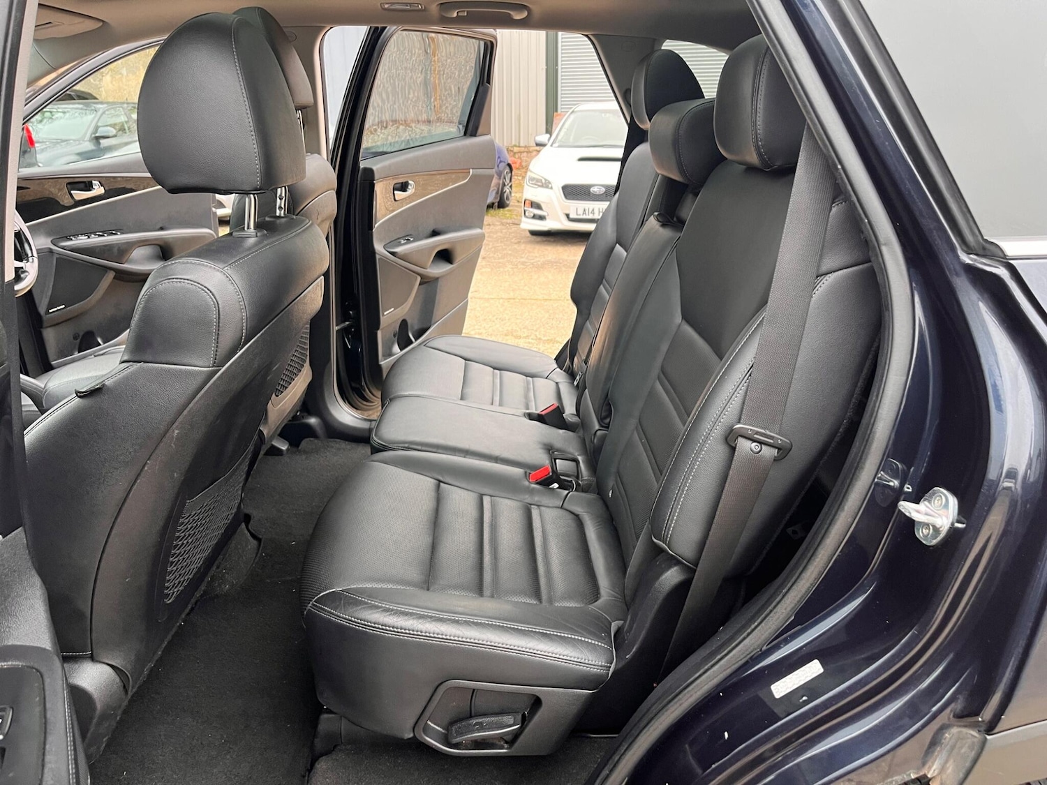 Used Kia Sorento 2018 for sale - 77066436: Photo 6