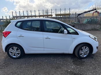 Used Hyundai Ix20 2011 for sale - 78318998: Photo