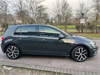 2019 (69) - 1.5 TSI EVO 150 GT 5dr