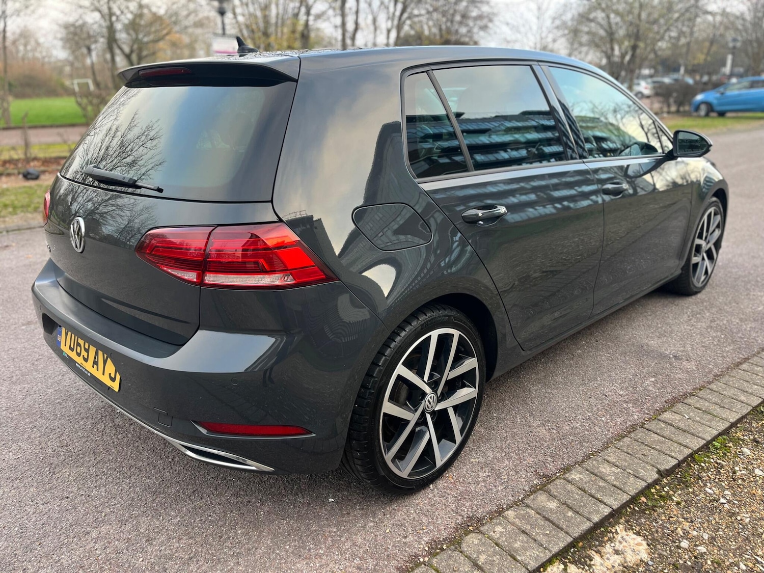 Used Volkswagen Golf 2019 for sale - 77084430: Photo 23