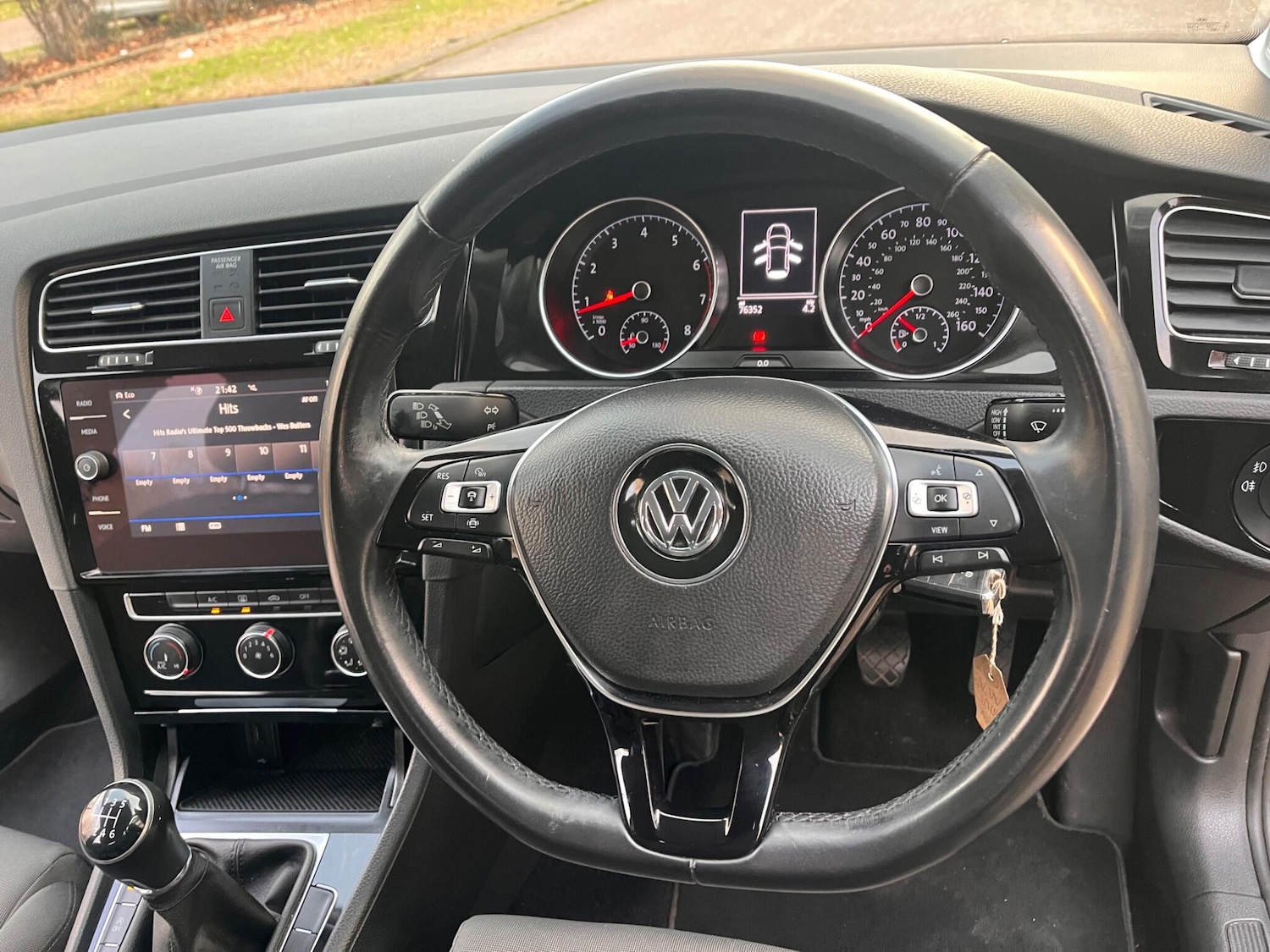 Used Volkswagen Golf 2019 for sale - 77084430: Photo 39