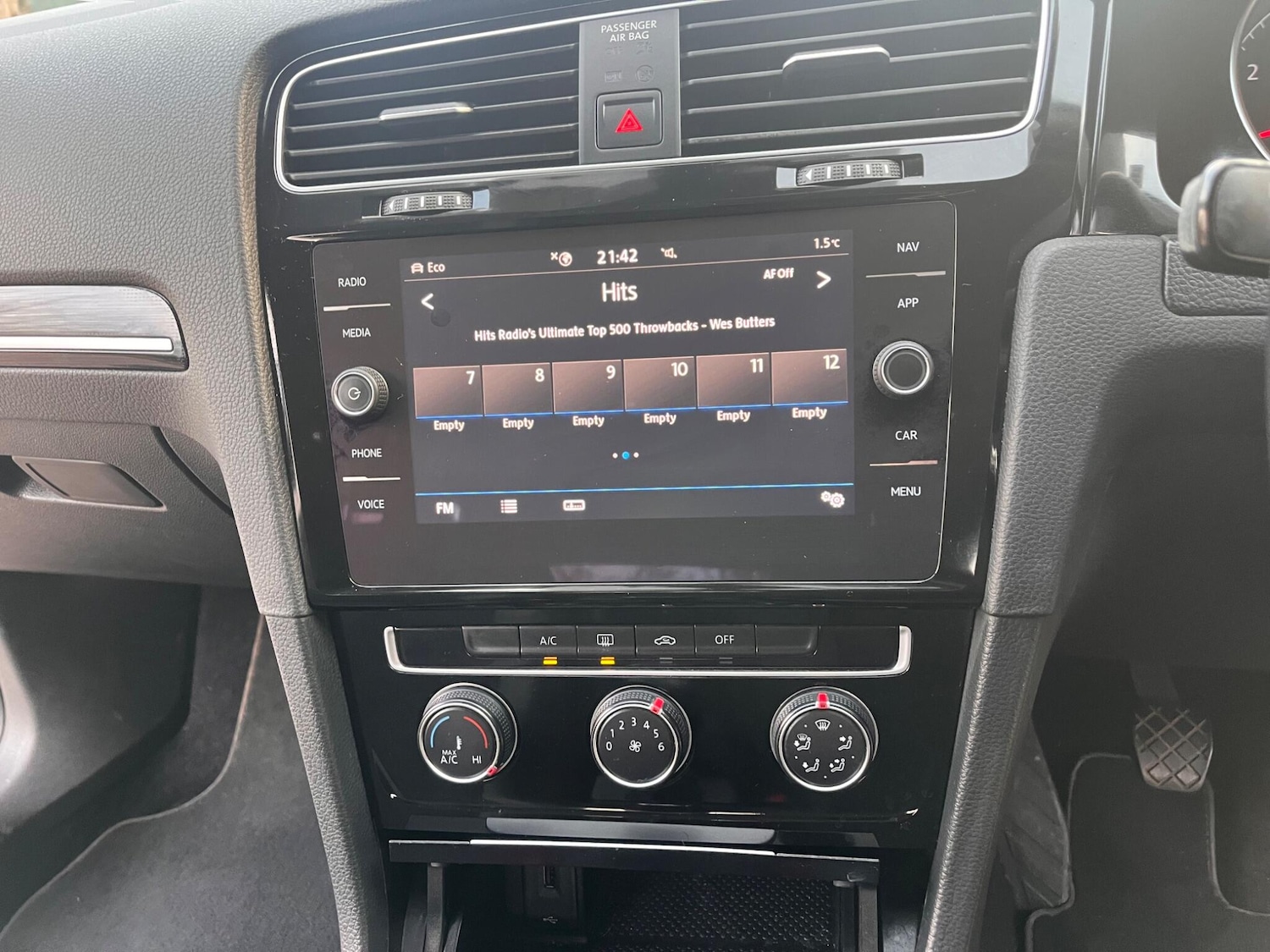 Used Volkswagen Golf 2019 for sale - 77084430: Photo 42