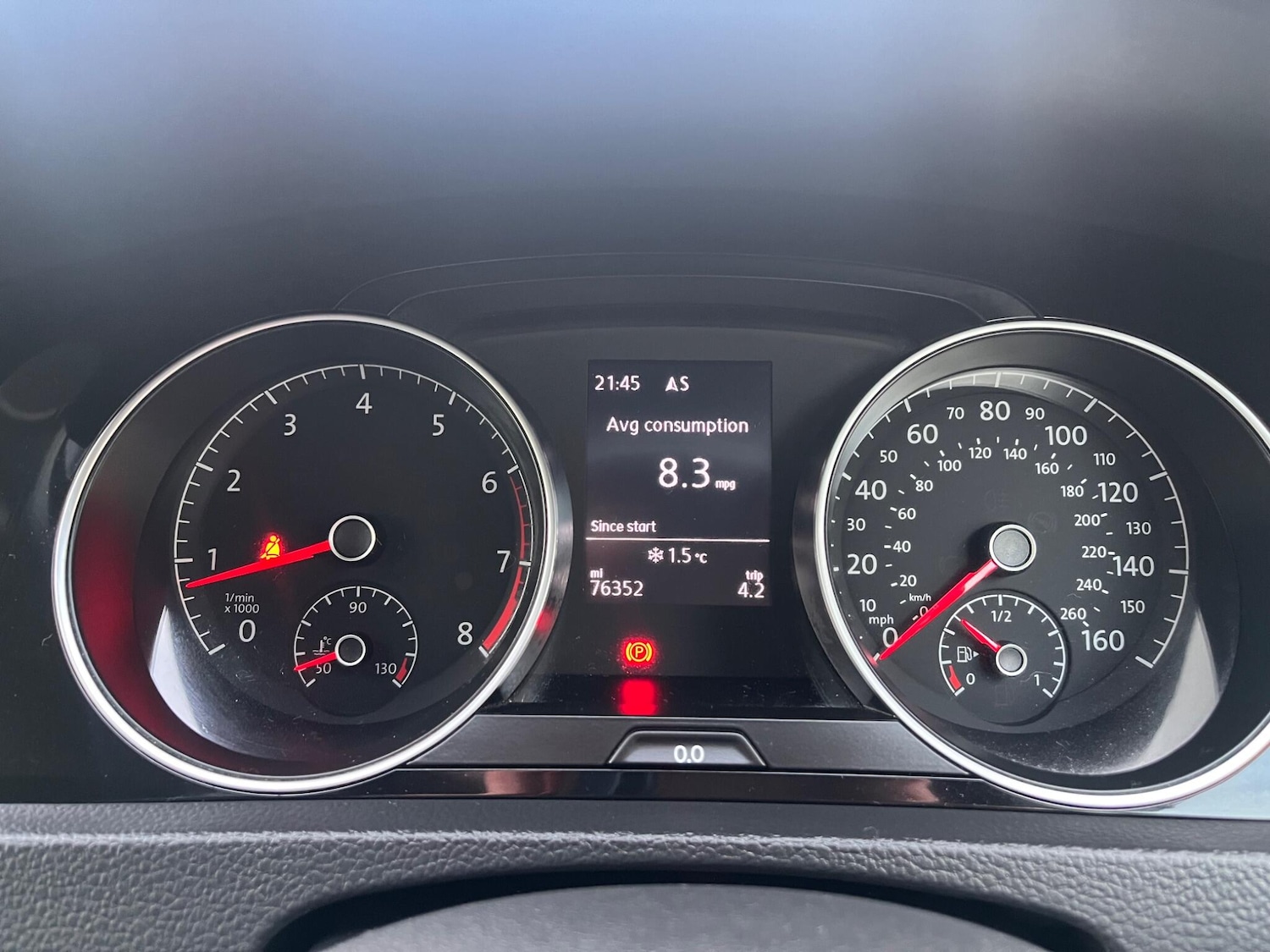 Used Volkswagen Golf 2019 for sale - 77084430: Photo 45