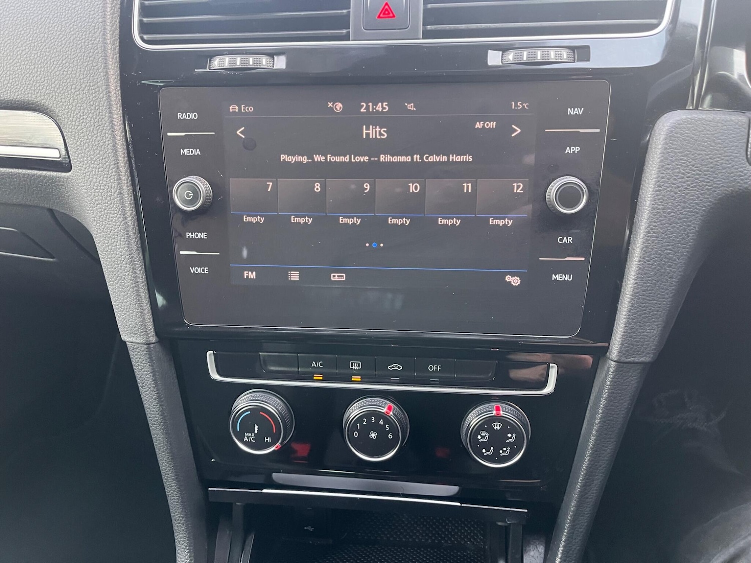 Used Volkswagen Golf 2019 for sale - 77084430: Photo 47