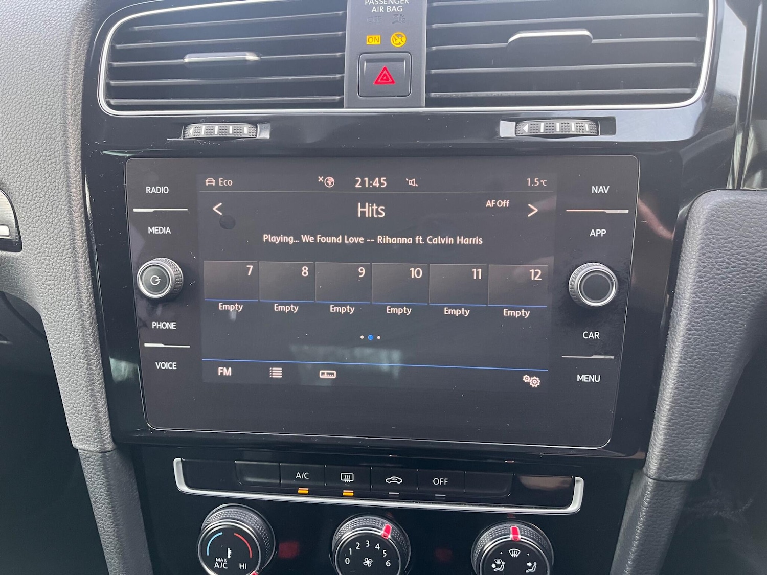 Used Volkswagen Golf 2019 for sale - 77084430: Photo 48