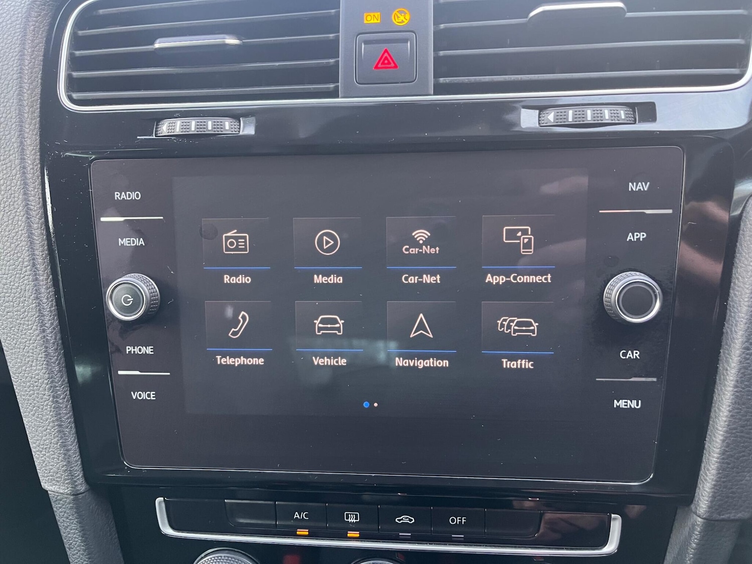 Used Volkswagen Golf 2019 for sale - 77084430: Photo 51