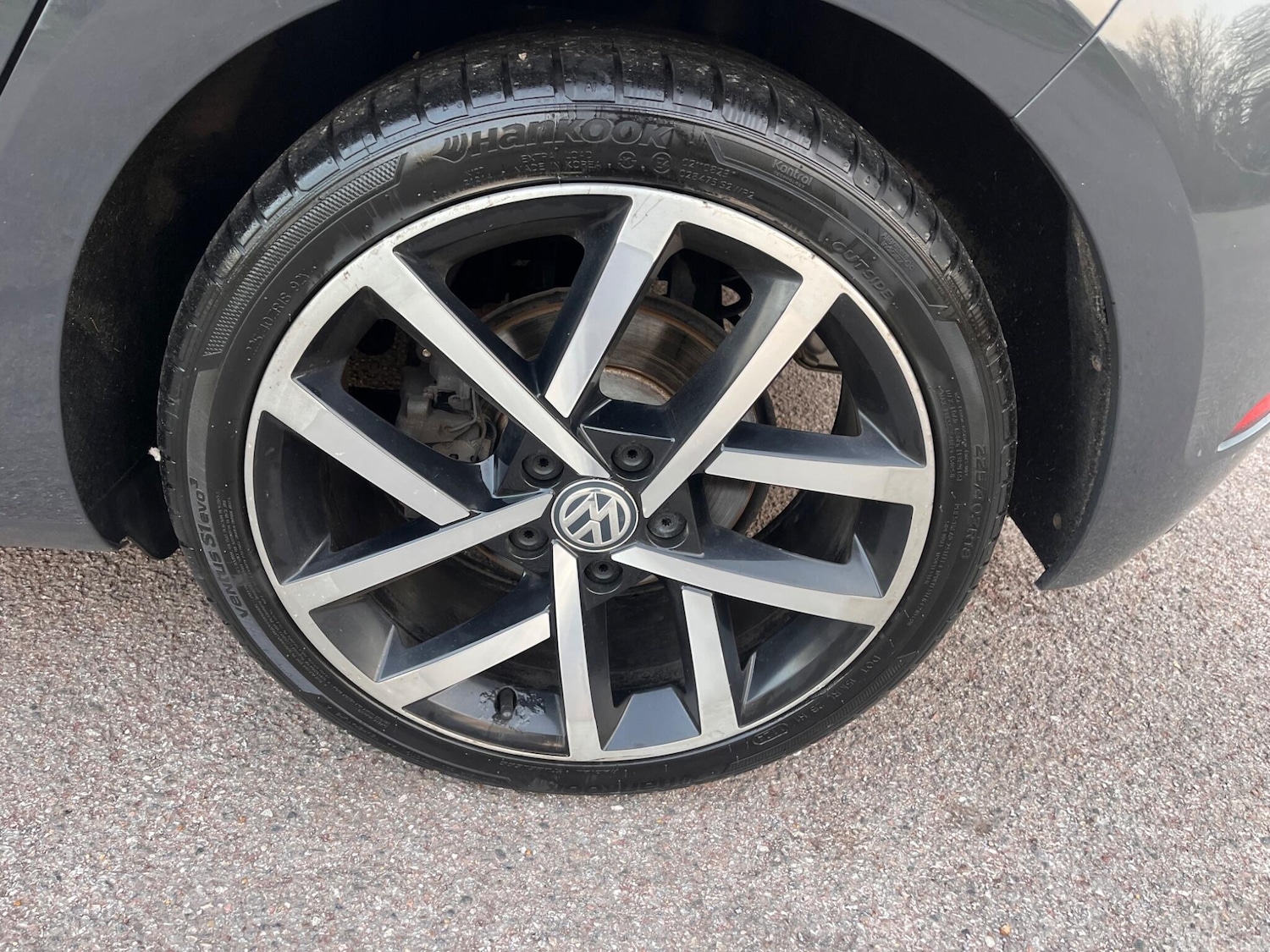 Used Volkswagen Golf 2019 for sale - 77084430: Photo 52