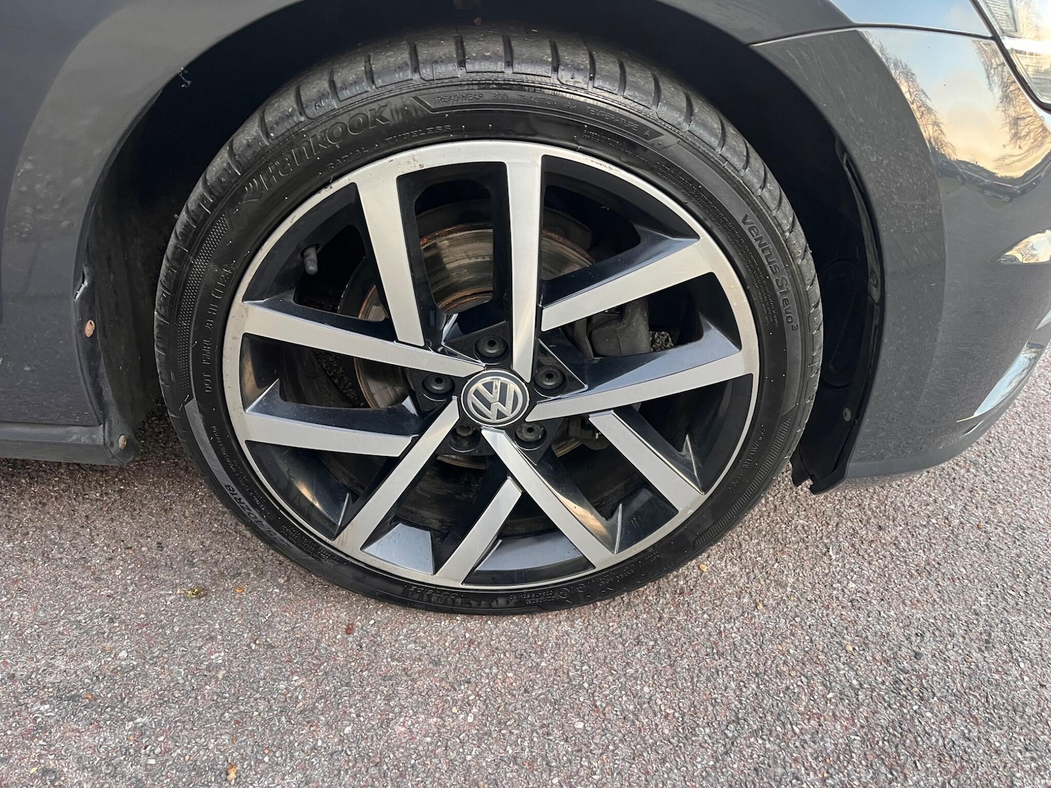 Used Volkswagen Golf 2019 for sale - 77084430: Photo 54