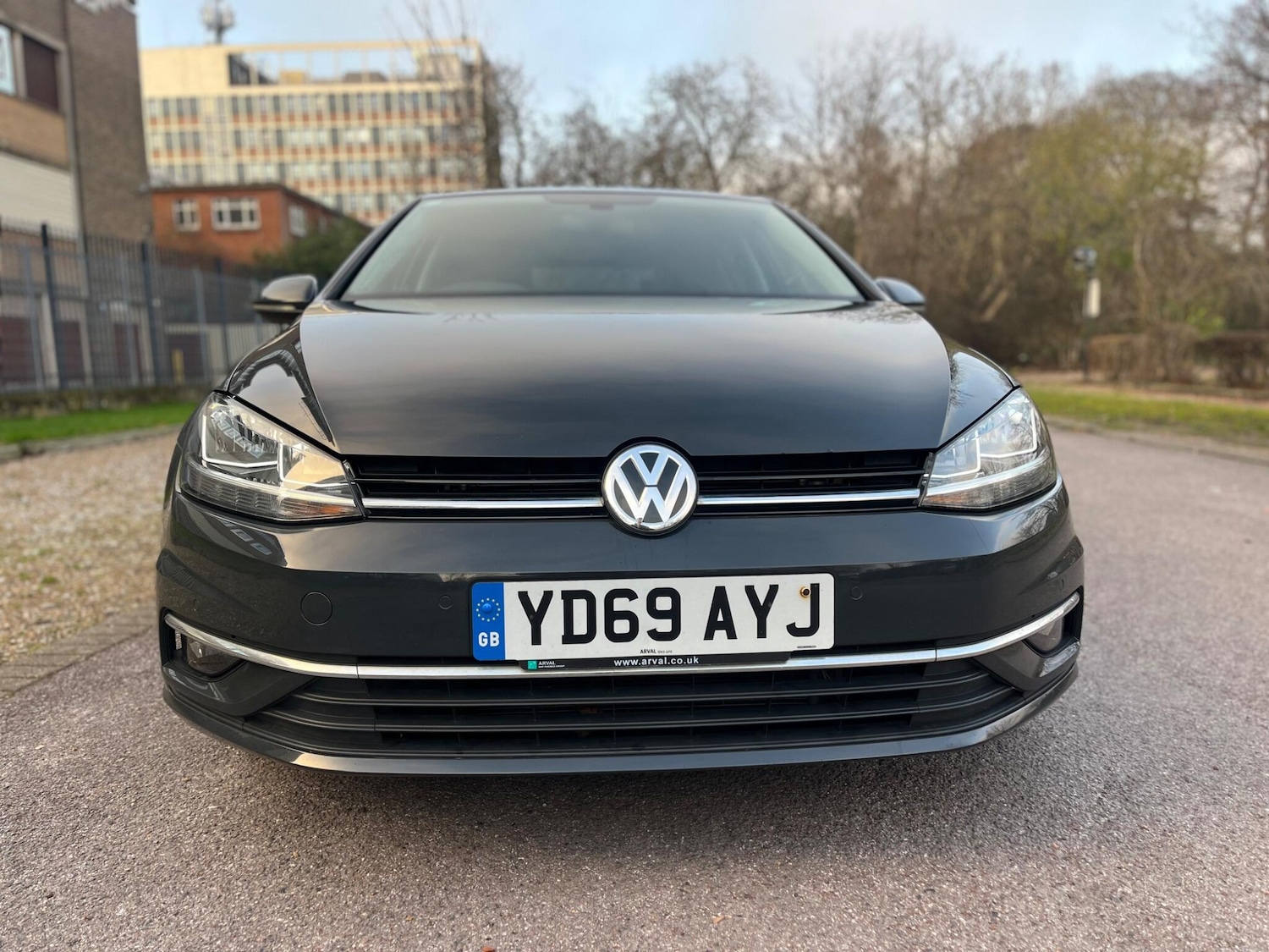 Used Volkswagen Golf 2019 for sale - 77084430: Photo 6