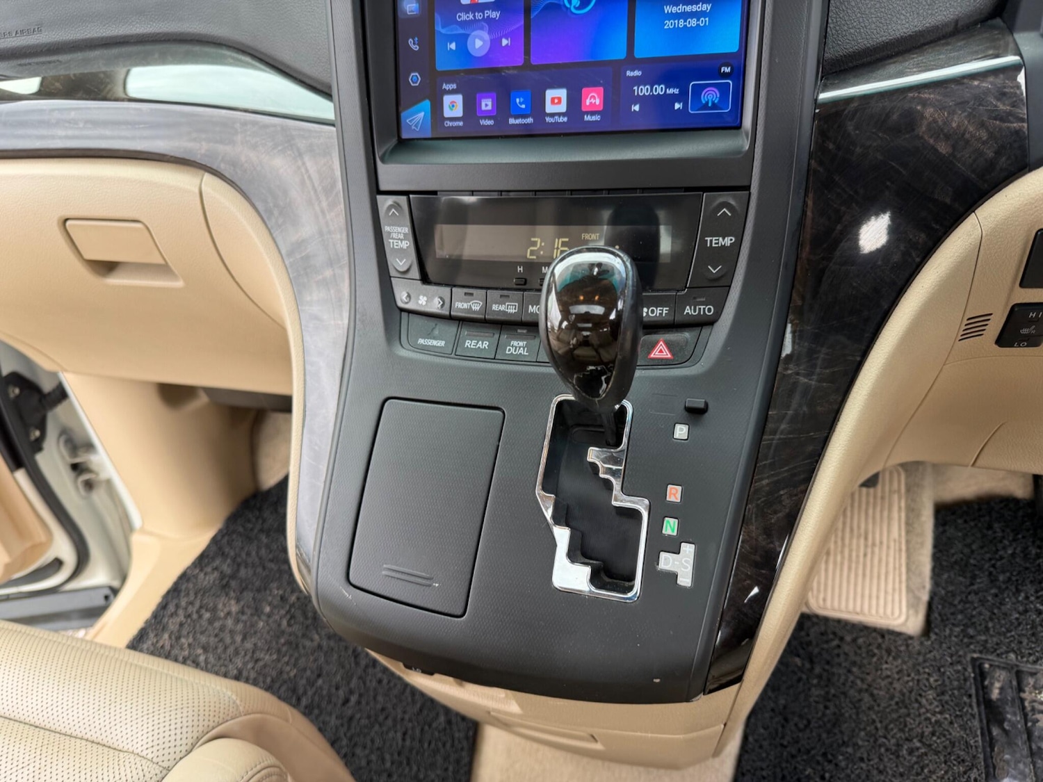 Used Toyota Alphard for sale - 78101499: Photo 45