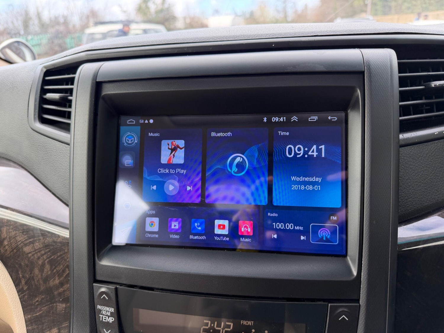 Used Toyota Alphard for sale - 78101499: Photo 61