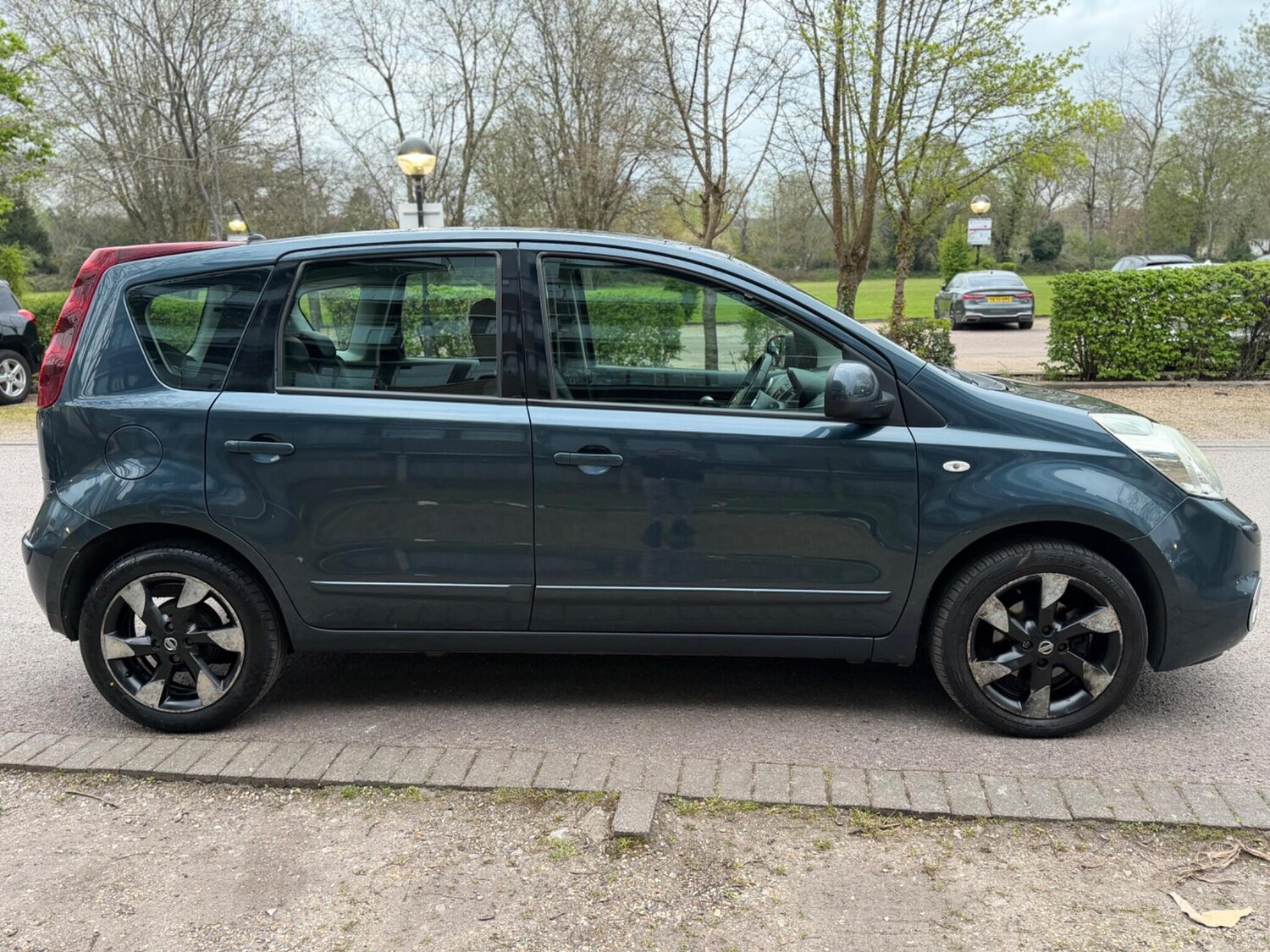 Used Nissan Note for sale - 78100931: Photo 14