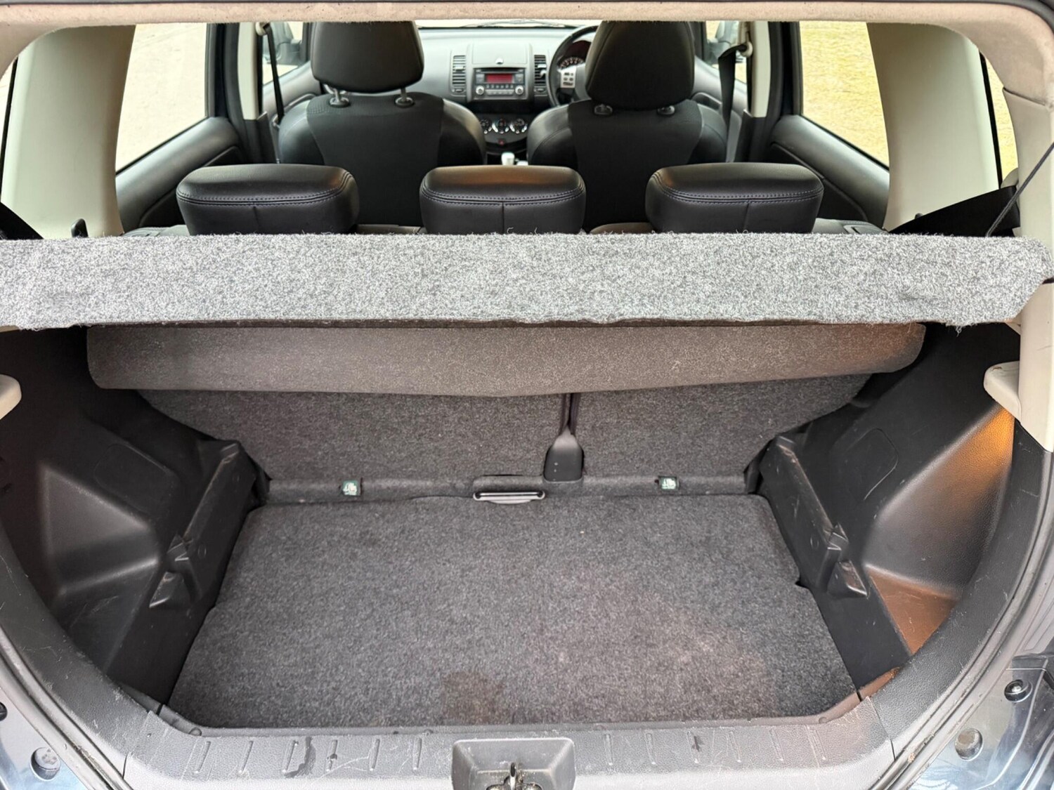 Used Nissan Note for sale - 78100931: Photo 19