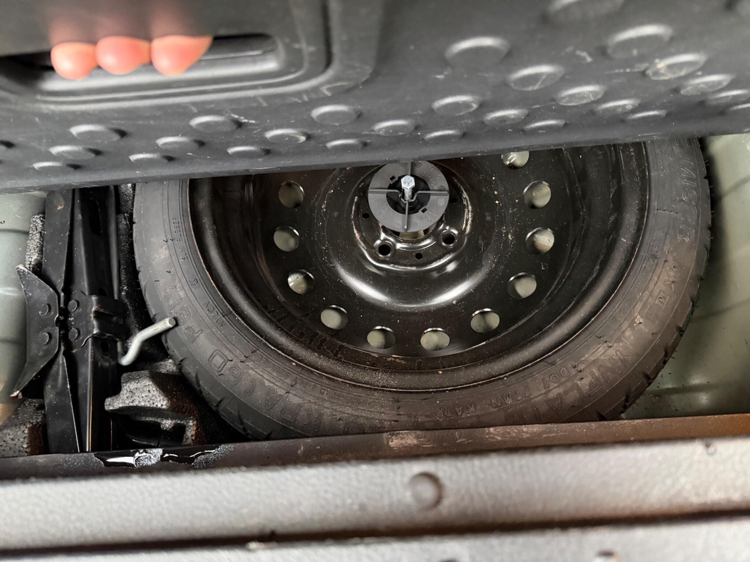 Used Nissan Note for sale - 78100931: Photo 20